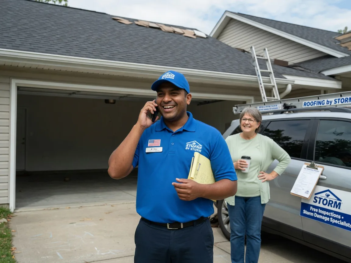 Roof Repair Near Me Lyndonville, NY FAQs