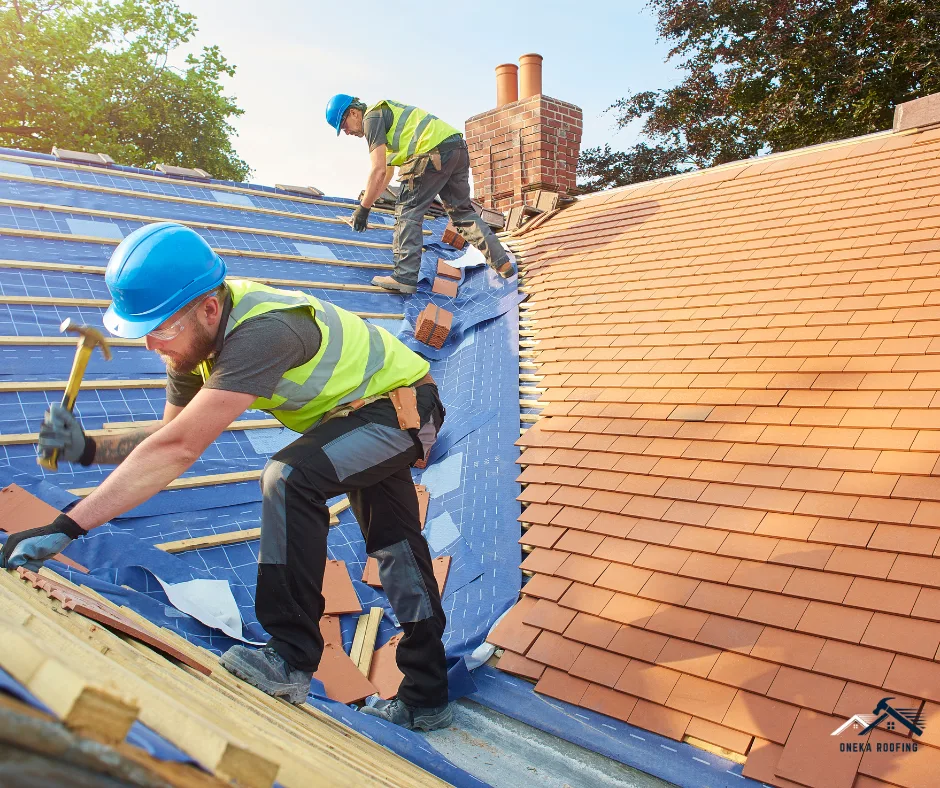 Why choose Roof Repair Near Me in Lyndonville, NY