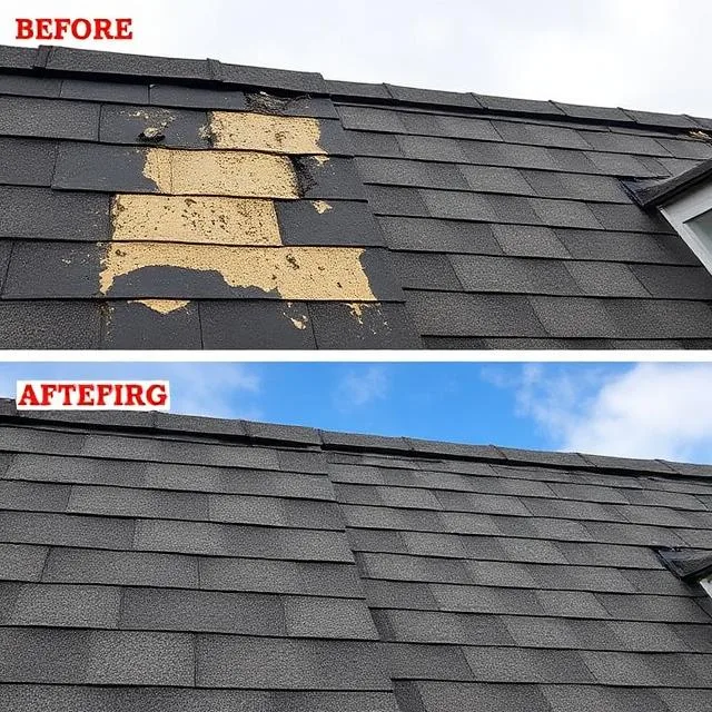 Roof Repair Near Me in Lyndonville, NY near me